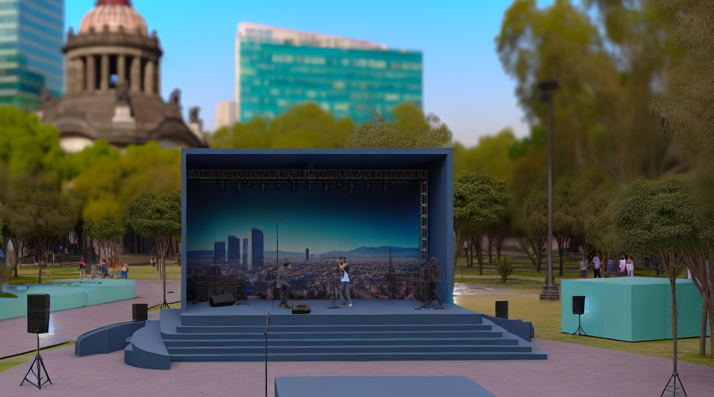 Actividades y conciertos gratis en CDMX todo marzo