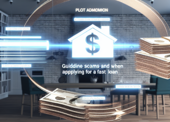 Evita fraudes: requisitos y consejos para pedir un préstamo rápido con confianza