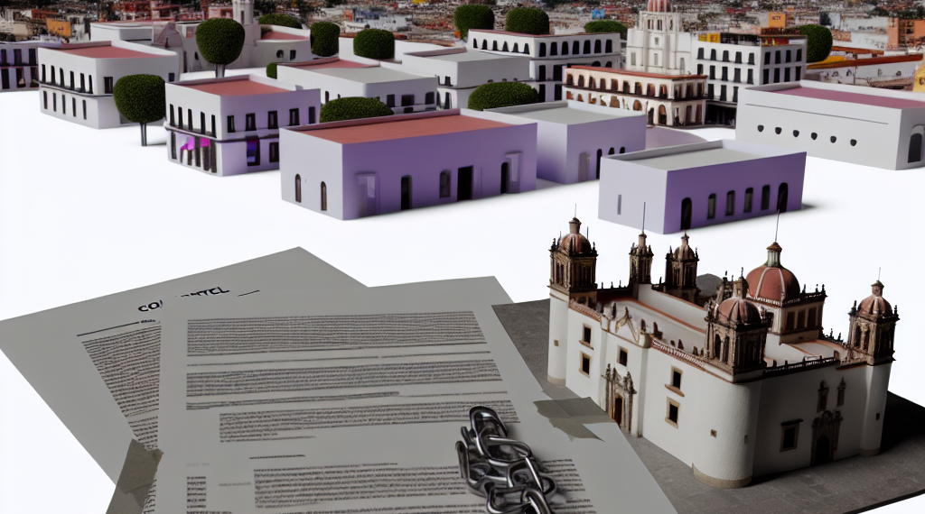 Fiscalía de Oaxaca aprehende a expresidenta municipal por tráfico de concesiones de transporte