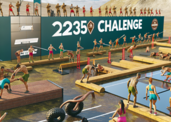 Exatlón México 2025: ¿Qué equipo ganó la Villa 360 HOY 6 de marzo?