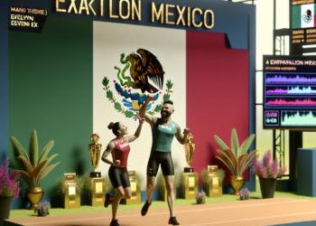 Exatlón México: Esta es la millonaria suma que ganaron Evelyn y Mono Osuna como campeones