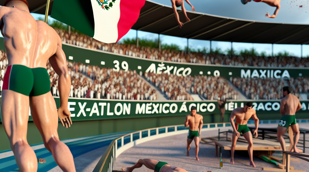 Exatlón México: ¿Qué equipo ganó la Villa 360 HOY 3 de marzo?