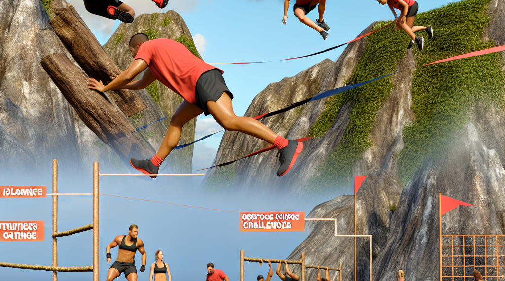 Exatlón México: Mono Osuna revela si la final contra Koke fue grabada y planeada