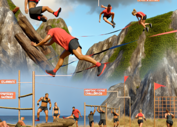 Exatlón México: Mono Osuna revela si la final contra Koke fue grabada y planeada