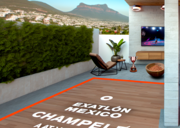 Exatlón México: Filtran al ganador de la Villa 360 hoy lunes 10 de marzo