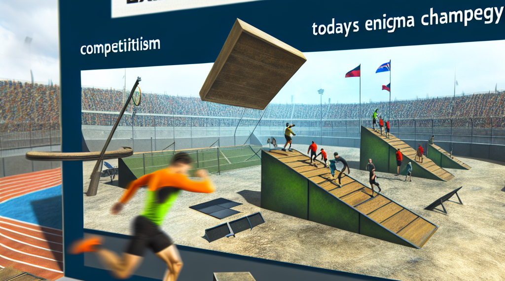 Exatlón México: Filtran al ganador del Juego de los Enigmas hoy martes 11 de marzo