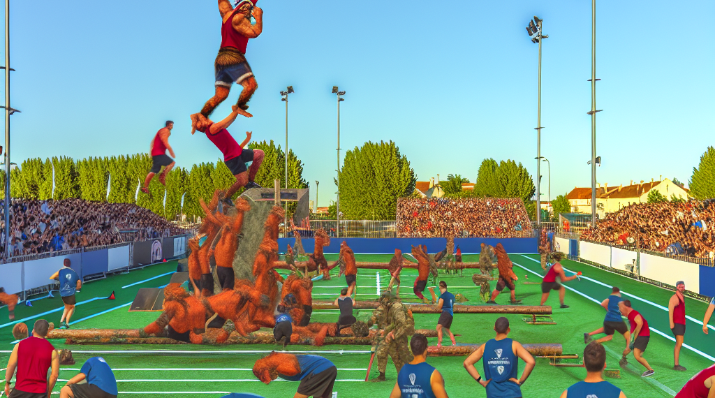 Exatlón México: Filtran cómo fue la impresionante fiesta del Mono Osuna tras ser campeón