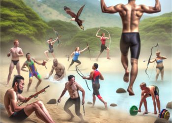 Exatlón México: Filtran al ganador del Duelo de los Enigmas hoy martes 4 de marzo