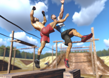 Exatlón México: Esto pasó tras el triunfo de Mono Osuna sobre Koke Guerrero en la final