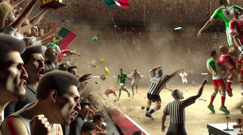 Exatlón México: El error que pocos notaron y confirmó ¿un fraude en la final?