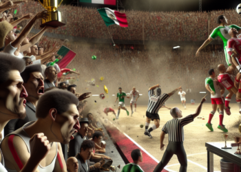 Exatlón México: El error que pocos notaron y confirmó ¿un fraude en la final?