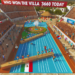 Exatlón México: ¿Qué equipo ganó la Villa 360 HOY 10 de marzo?