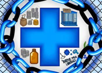 Exapoderado de la Cooperativa La Cruz Azul ofreció 42 bienes para librar la cárcel