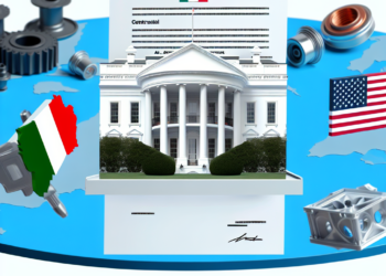 Autopartes que cumplan con el T-MEC estarán exentas de aranceles... por ahora: Casa Blanca