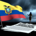 La Jornada - Exesposa de presidente de Ecuador denuncia persecución de Estado