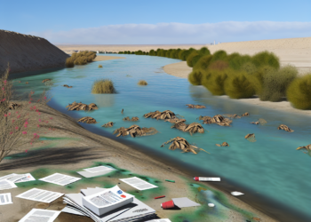 Exfuncionario de Semarnat niega lucrar con tragedia tóxica en el Río Sonora