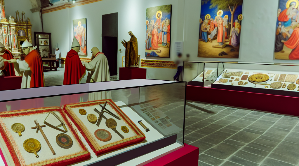 Reliquias de San Judas Tadeo en Culiacán: dónde serán exhibidas