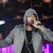 Acusan a exingeniero de estudio de robar música inédita de Eminem y venderla en línea