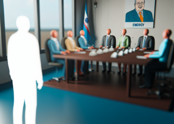 Exsecretario de Energía jura como nuevo primer ministro de Trinidad y Tobago