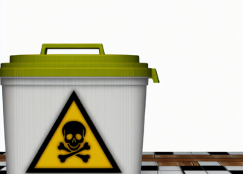 Una experta en seguridad alimentaria advierte de cuándo tenemos que tirar el tupper: “Puede hacer que los microplásticos migren del envase de plástico a los alimentos”