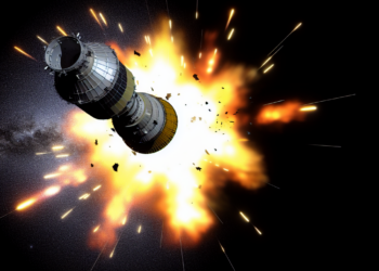 El cohete Starship de SpaceX explota poco después del despegue y causa suspensión de vuelos en Florida