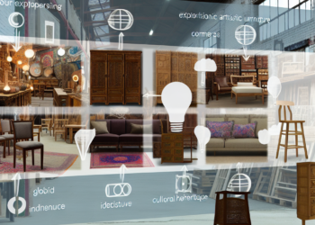 Calidad de exportación, tradición y arte distinguen a la industria mueblera de Concordia: gobernador Rubén Rocha