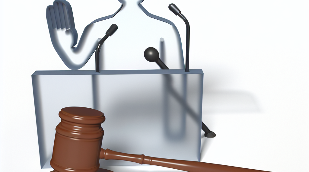 Expulsan al demócrata Al Green del Congreso por interrumpir discurso de Trump