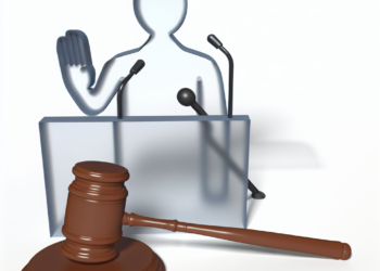 Expulsan al demócrata Al Green del Congreso por interrumpir discurso de Trump