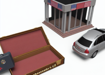 expulsión de su embajador en EEUU es "lamentable" – DW – 15/03/2025