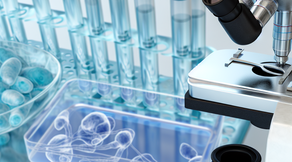 Qué es y qué aplicaciones tiene la extracción de esperma post-mortem | Sociales | Tendencias