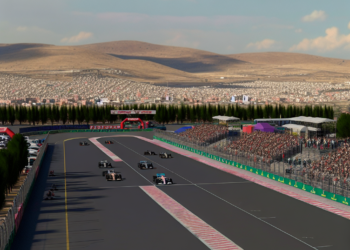 F1 lanza su servicio de streaming 4K en México y esto cuesta