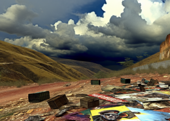 disidencias FARC siembran terror en el Cauca – DW – 27/03/2025