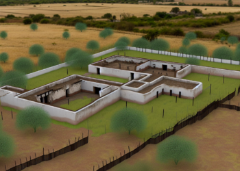 FGR lanza página para identificar artículos encontrados en el Rancho Izaguirre, en Teuchitlán