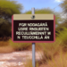 FGR atraerá la investigación sobre campos de reclutamiento y exterminio en Teuchitlán, Jalisco