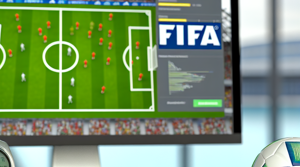 Aprueba la FIFA nuevo sistema para ubicar a las selecciones nacionales