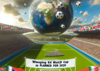 FIFA analiza que el Mundial 2030 sea con 64 selecciones