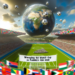 FIFA analiza que el Mundial 2030 sea con 64 selecciones