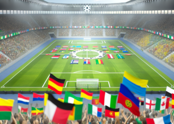 FIFA analiza aumentar Mundial a 64 equipos a partir de 2030