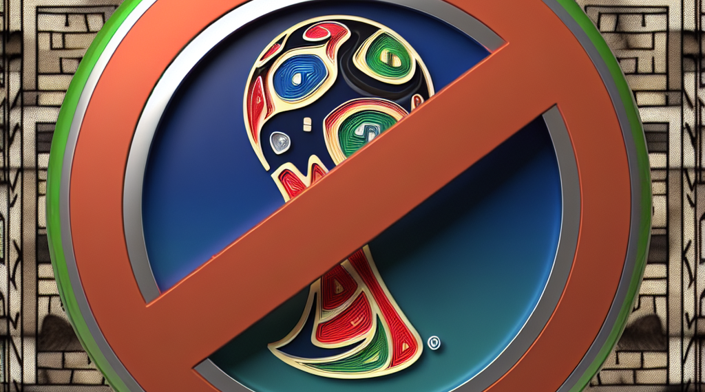 FIFA habría negado acceso al Azteca a supervisores de las condiciones laborales de los trabajadores