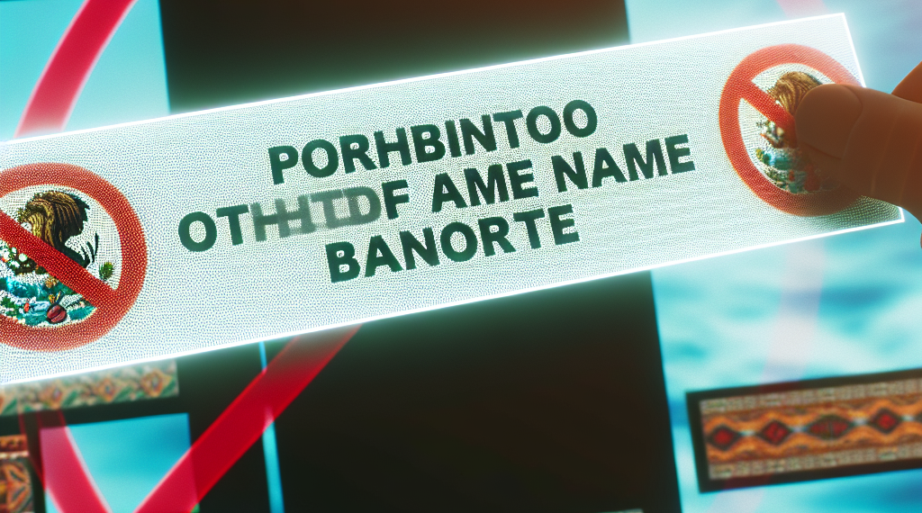 La FIFA impide que el Azteca se llame Banorte