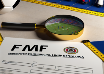 La Comisión Disciplinaria de la FMF investiga la alineación indebida del Toluca