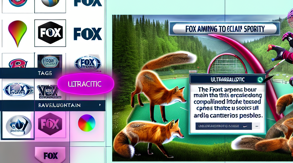 FOX no sólo se llevó a Fox Deportes equipos y ligas que transmitía Fox Sports México, también va por su nombre