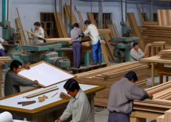 Fabricantes muebleros de Jalisco apostarán por mercados latinos