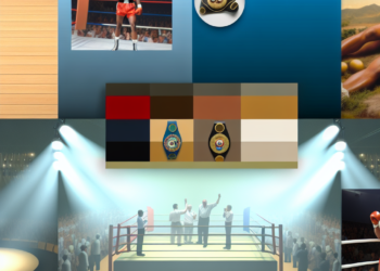 Murió George Foreman, leyenda del boxeo e histórico rival de Muhammad Ali