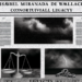 Reportan la muerte de Isabel Miranda de Wallace; deja un legado marcado por el montaje judicial