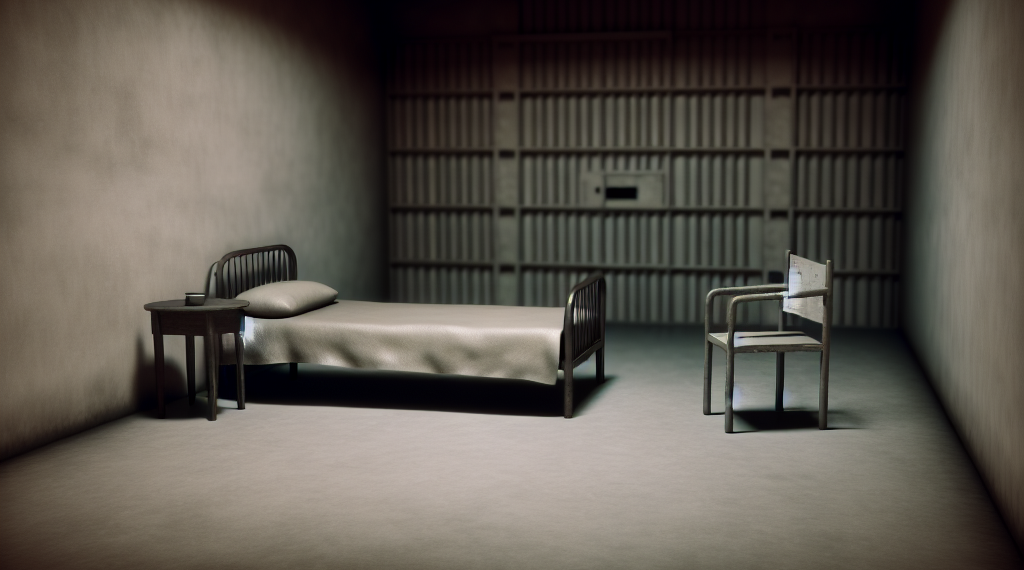 Exlíder del Cártel del Golfo, Mario Ramírez Treviño, muere en prisión de EE.UU.