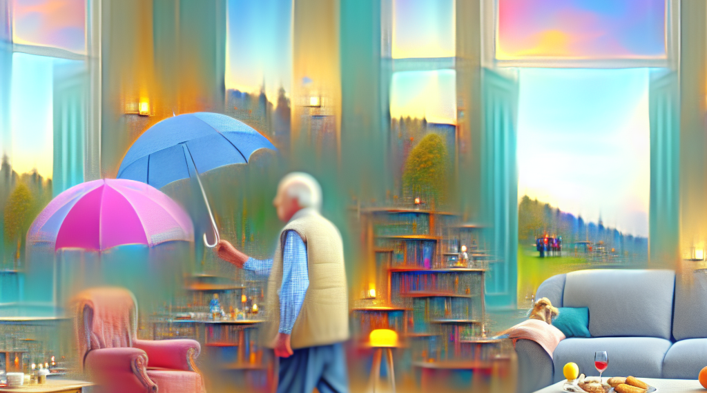 La Jornada - Falleció el empresario Olegario Vázquez Raña a los 89 años