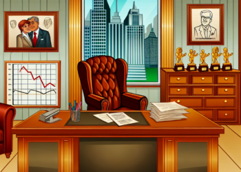 Murió Olegario Vázquez Raña, fundador de Grupo Empresarial Ángeles y Grupo Imagen