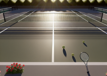 Falleció Yolanda Ramírez, leyenda del tenis mexicano que conquistó Roland Garros