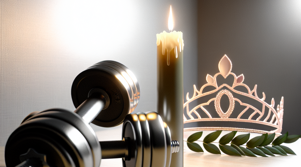 Muere de un paro cardíaco la 'Reina del ejercicio' a los 28 años; sospechan adicción a bebidas energéticas